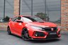 USED 2017 17 HONDA CIVIC 2.0 VTEC TYPE R GT 5d 316 BHP LOW MILES / TIEN SPORT SPRINGS