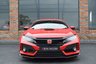 USED 2017 17 HONDA CIVIC 2.0 VTEC TYPE R GT 5d 316 BHP LOW MILES / TIEN SPORT SPRINGS