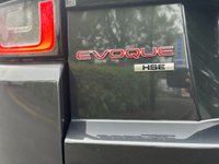 USED 2016 66 LAND ROVER RANGE ROVER EVOQUE 2.0 TD4 HSE DYNAMIC LUX 5d 177 BHP 