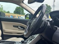 USED 2016 66 LAND ROVER RANGE ROVER EVOQUE 2.0 TD4 HSE DYNAMIC LUX 5d 177 BHP 
