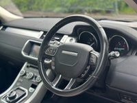 USED 2016 66 LAND ROVER RANGE ROVER EVOQUE 2.0 TD4 HSE DYNAMIC LUX 5d 177 BHP 