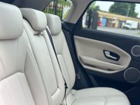 USED 2016 66 LAND ROVER RANGE ROVER EVOQUE 2.0 TD4 HSE DYNAMIC LUX 5d 177 BHP 