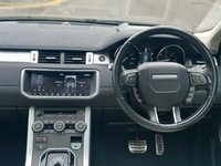 USED 2016 66 LAND ROVER RANGE ROVER EVOQUE 2.0 TD4 HSE DYNAMIC LUX 5d 177 BHP 
