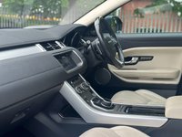 USED 2016 66 LAND ROVER RANGE ROVER EVOQUE 2.0 TD4 HSE DYNAMIC LUX 5d 177 BHP 