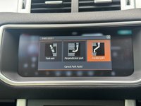 USED 2016 66 LAND ROVER RANGE ROVER EVOQUE 2.0 TD4 HSE DYNAMIC LUX 5d 177 BHP 