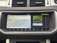 USED 2016 66 LAND ROVER RANGE ROVER EVOQUE 2.0 TD4 HSE DYNAMIC LUX 5d 177 BHP 