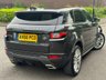 USED 2016 66 LAND ROVER RANGE ROVER EVOQUE 2.0 TD4 HSE DYNAMIC LUX 5d 177 BHP 