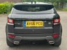 USED 2016 66 LAND ROVER RANGE ROVER EVOQUE 2.0 TD4 HSE DYNAMIC LUX 5d 177 BHP 