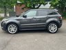 USED 2016 66 LAND ROVER RANGE ROVER EVOQUE 2.0 TD4 HSE DYNAMIC LUX 5d 177 BHP 