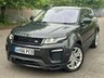USED 2016 66 LAND ROVER RANGE ROVER EVOQUE 2.0 TD4 HSE DYNAMIC LUX 5d 177 BHP 
