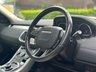 USED 2016 66 LAND ROVER RANGE ROVER EVOQUE 2.0 TD4 HSE DYNAMIC LUX 5d 177 BHP 