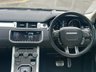 USED 2016 66 LAND ROVER RANGE ROVER EVOQUE 2.0 TD4 HSE DYNAMIC LUX 5d 177 BHP 
