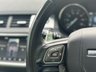 USED 2016 66 LAND ROVER RANGE ROVER EVOQUE 2.0 TD4 HSE DYNAMIC LUX 5d 177 BHP 