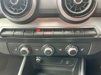 USED 2020 70 AUDI Q2 1.5 TFSI S LINE BLACK EDITION 5d 148 BHP Under 7000 Miles