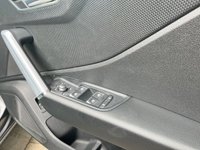 USED 2020 70 AUDI Q2 1.5 TFSI S LINE BLACK EDITION 5d 148 BHP Under 7000 Miles
