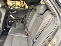 USED 2020 70 AUDI Q2 1.5 TFSI S LINE BLACK EDITION 5d 148 BHP Under 7000 Miles