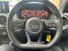 USED 2020 70 AUDI Q2 1.5 TFSI S LINE BLACK EDITION 5d 148 BHP Under 7000 Miles