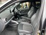 USED 2020 70 AUDI Q2 1.5 TFSI S LINE BLACK EDITION 5d 148 BHP Under 7000 Miles