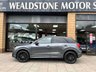 USED 2020 70 AUDI Q2 1.5 TFSI S LINE BLACK EDITION 5d 148 BHP Under 7000 Miles