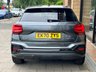 USED 2020 70 AUDI Q2 1.5 TFSI S LINE BLACK EDITION 5d 148 BHP Under 7000 Miles