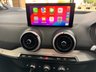 USED 2020 70 AUDI Q2 1.5 TFSI S LINE BLACK EDITION 5d 148 BHP Under 7000 Miles