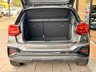 USED 2020 70 AUDI Q2 1.5 TFSI S LINE BLACK EDITION 5d 148 BHP Under 7000 Miles