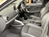 USED 2020 70 AUDI Q2 1.5 TFSI S LINE BLACK EDITION 5d 148 BHP Under 7000 Miles