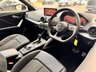USED 2020 70 AUDI Q2 1.5 TFSI S LINE BLACK EDITION 5d 148 BHP Under 7000 Miles