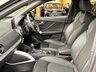 USED 2020 70 AUDI Q2 1.5 TFSI S LINE BLACK EDITION 5d 148 BHP Under 7000 Miles