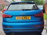 USED 2015 15 AUDI Q3 2.0 TDI S LINE 5d 148 BHP 