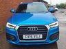 USED 2015 15 AUDI Q3 2.0 TDI S LINE 5d 148 BHP 