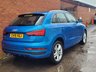 USED 2015 15 AUDI Q3 2.0 TDI S LINE 5d 148 BHP 
