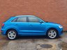 USED 2015 15 AUDI Q3 2.0 TDI S LINE 5d 148 BHP 