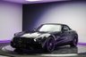 USED 2018 18 MERCEDES-BENZ GT 4.0 AMG GT PREMIUM 2d 470 BHP 12-month Warranty & 8.9%apr Finance