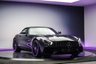 USED 2018 18 MERCEDES-BENZ GT 4.0 AMG GT PREMIUM 2d 470 BHP 12-month Warranty & 8.9%apr Finance