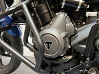 USED 2019 19 TRIUMPH TIGER 800 XRT - BUY ONLINE 24 HRS A DAY - FINANCE AVAILABLE - ALL TYPES OF CREDIT ACCEPTED WITH FULL LUGGAGE & FUEL EXHAUST