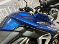 USED 2019 19 TRIUMPH TIGER 800 XRT - BUY ONLINE 24 HRS A DAY - FINANCE AVAILABLE - ALL TYPES OF CREDIT ACCEPTED WITH FULL LUGGAGE & FUEL EXHAUST