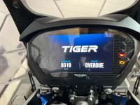 USED 2019 19 TRIUMPH TIGER 800 XRT - BUY ONLINE 24 HRS A DAY - FINANCE AVAILABLE - ALL TYPES OF CREDIT ACCEPTED WITH FULL LUGGAGE & FUEL EXHAUST