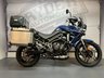 USED 2019 19 TRIUMPH TIGER 800 XRT - BUY ONLINE 24 HRS A DAY - FINANCE AVAILABLE - ALL TYPES OF CREDIT ACCEPTED WITH FULL LUGGAGE & FUEL EXHAUST