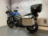 USED 2019 19 TRIUMPH TIGER 800 XRT - BUY ONLINE 24 HRS A DAY - FINANCE AVAILABLE - ALL TYPES OF CREDIT ACCEPTED WITH FULL LUGGAGE & FUEL EXHAUST