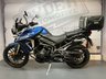 USED 2019 19 TRIUMPH TIGER 800 XRT - BUY ONLINE 24 HRS A DAY - FINANCE AVAILABLE - ALL TYPES OF CREDIT ACCEPTED WITH FULL LUGGAGE & FUEL EXHAUST