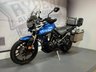 USED 2019 19 TRIUMPH TIGER 800 XRT - BUY ONLINE 24 HRS A DAY - FINANCE AVAILABLE - ALL TYPES OF CREDIT ACCEPTED WITH FULL LUGGAGE & FUEL EXHAUST