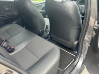 USED 2018 18 TOYOTA YARIS 1.5 VVT-I EXCEL 5d 110 BHP 
