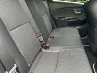 USED 2018 18 TOYOTA YARIS 1.5 VVT-I EXCEL 5d 110 BHP 