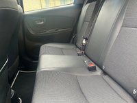 USED 2018 18 TOYOTA YARIS 1.5 VVT-I EXCEL 5d 110 BHP 