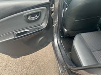 USED 2018 18 TOYOTA YARIS 1.5 VVT-I EXCEL 5d 110 BHP 