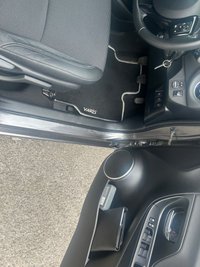 USED 2018 18 TOYOTA YARIS 1.5 VVT-I EXCEL 5d 110 BHP 