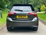 USED 2018 18 TOYOTA YARIS 1.5 VVT-I EXCEL 5d 110 BHP 