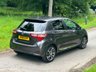 USED 2018 18 TOYOTA YARIS 1.5 VVT-I EXCEL 5d 110 BHP 