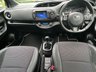 USED 2018 18 TOYOTA YARIS 1.5 VVT-I EXCEL 5d 110 BHP 